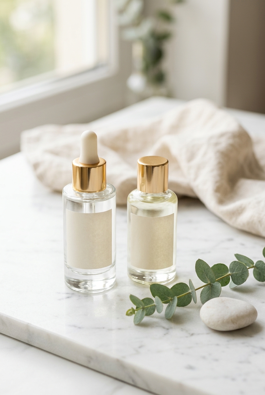 Glass skin routine: the Korean steps actually worth adding