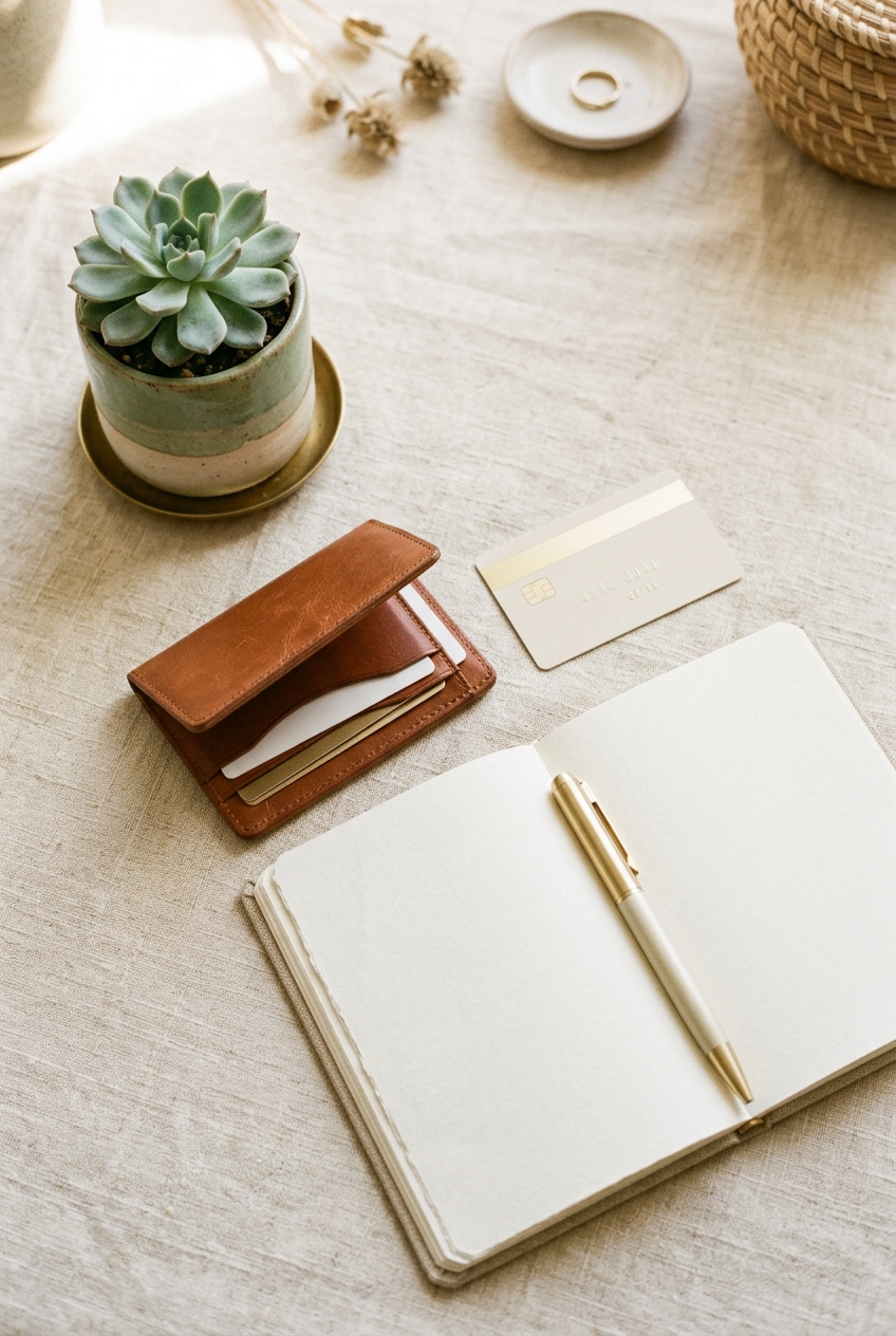 What is a credit score and why does it actually matter?