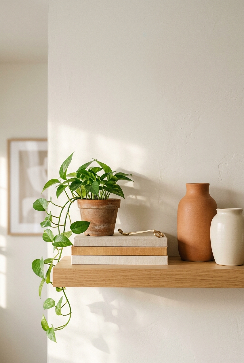 The 7 things that actually make a bedroom feel expensive