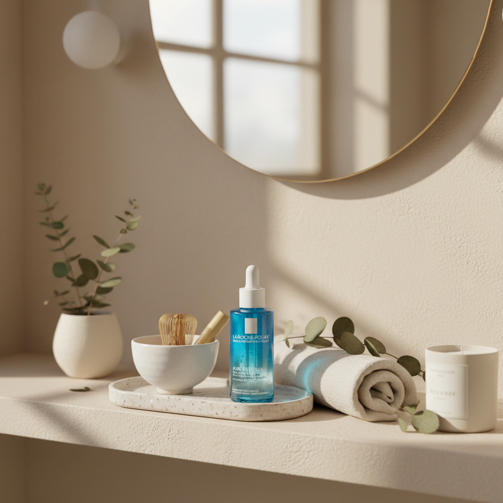 La Roche-Posay Pure Retinol Face Serum