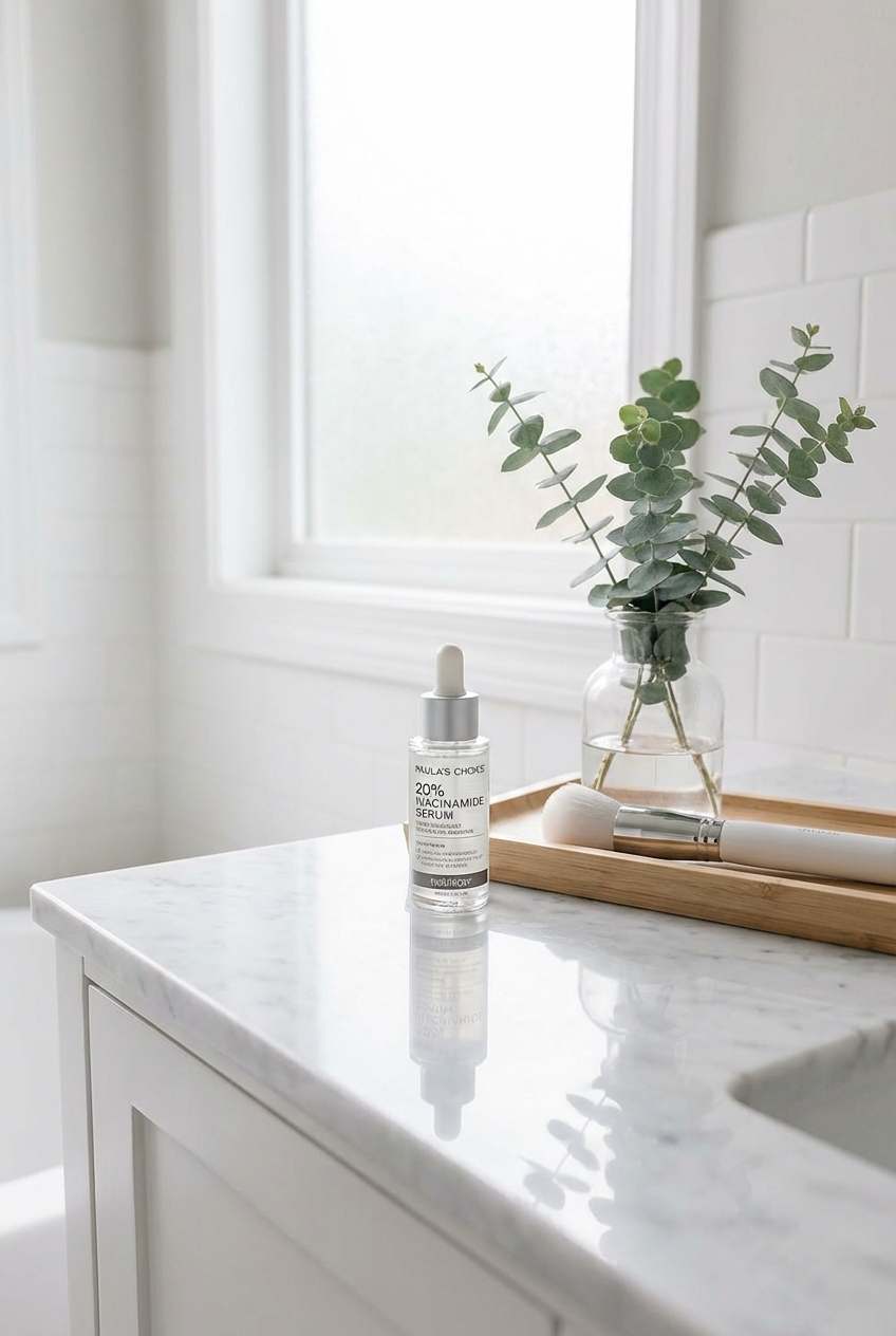 Paula's Choice CLINICAL 20% Niacinamide