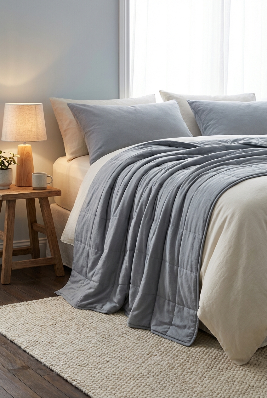 Uttermara Weighted Blankets 15lbs