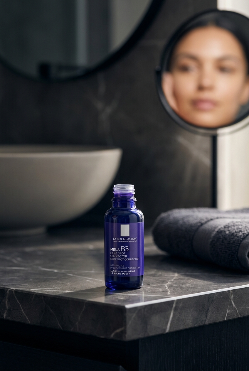 La Roche-Posay Mela B3 Dark Spot Serum