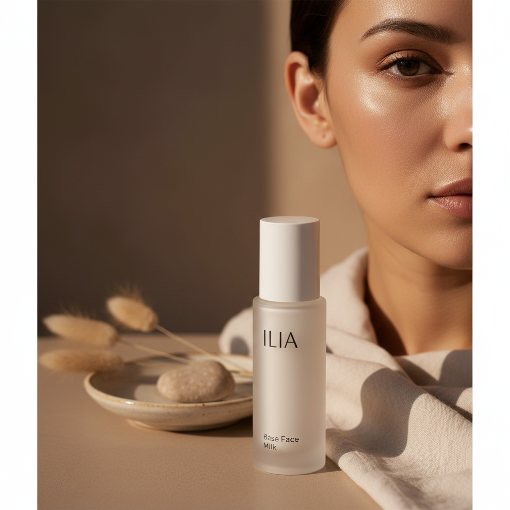 ILIA The Base Face Milk Essence