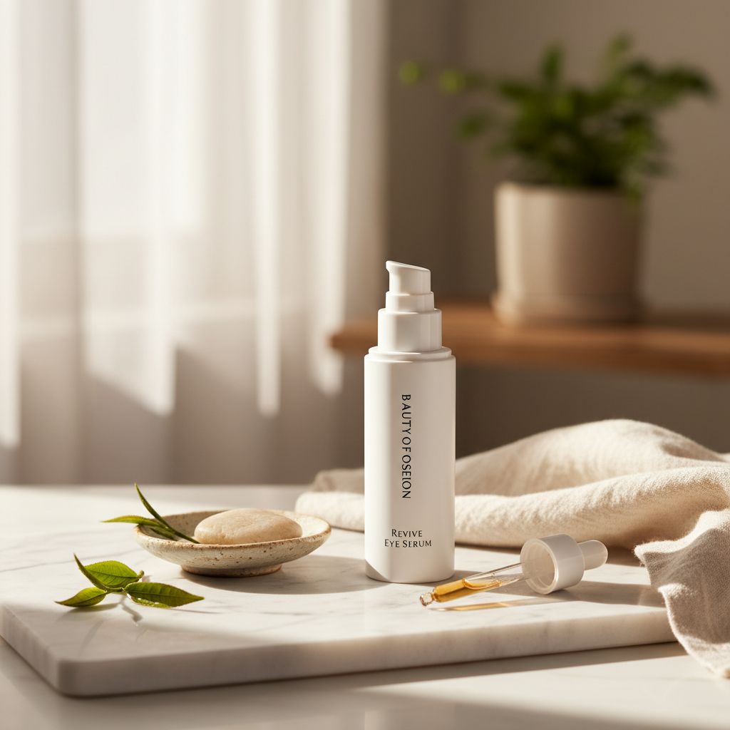 Beauty of Joseon Revive Eye Serum