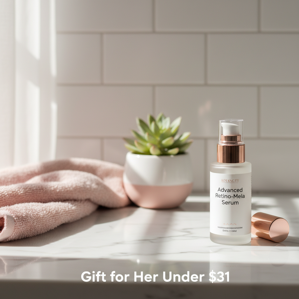 Advanced Retino-Mela Serum HPR Retinol